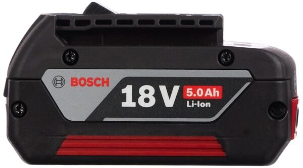 Bosch Professional 18V system battery GBA 18V 5.0Ah