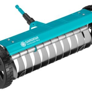 GARDENA Combi System Lawn Aerator