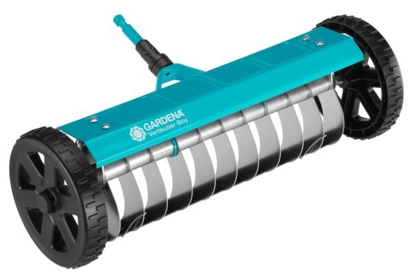 GARDENA Combi System Lawn Aerator