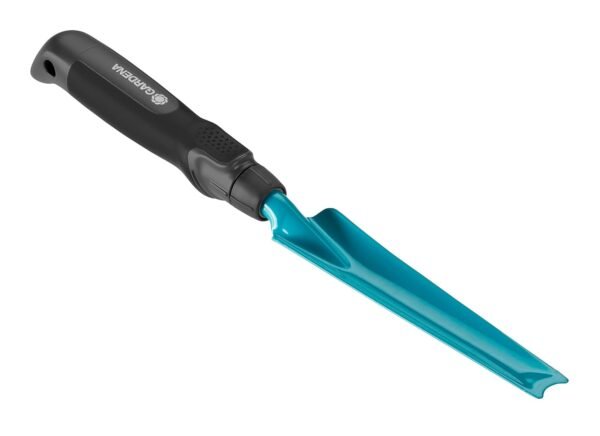 Gardena Unkrautstecher Ergonomisch und langlebig für tiefes Unkrautentfernen im Garten