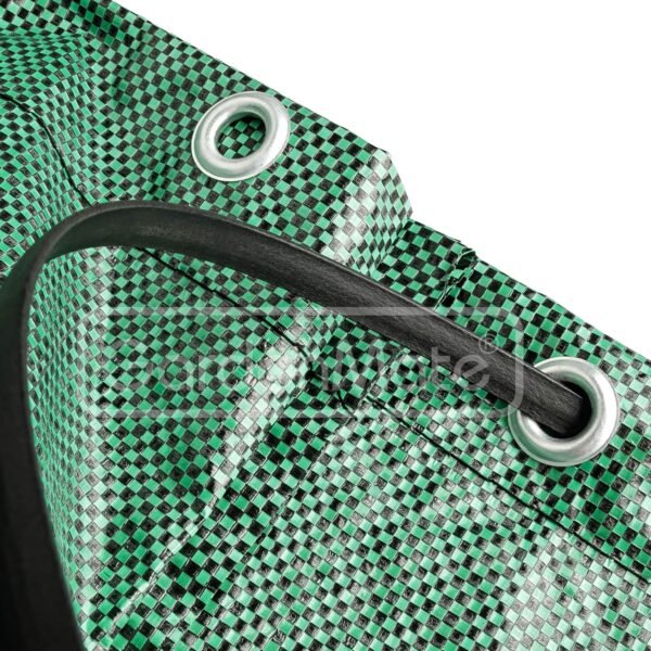 GardenMate Gartensäcke 272 Liter robust wasserabweisend ideal für Gartenabfälle