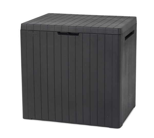Keter outdoor storage box