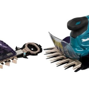 Makita Cordless Grass Shear (18 V, Without Battery and Charger not Included) DUM604ZX