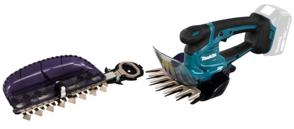 Makita Cordless Grass Shear (18 V, Without Battery and Charger not Included) DUM604ZX