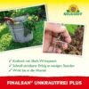 Neudorff Finalsan UnkrautFrei Plus kraftvoller Unkrautvernichter ohne Glyphosat gegen Moose und Giersch
