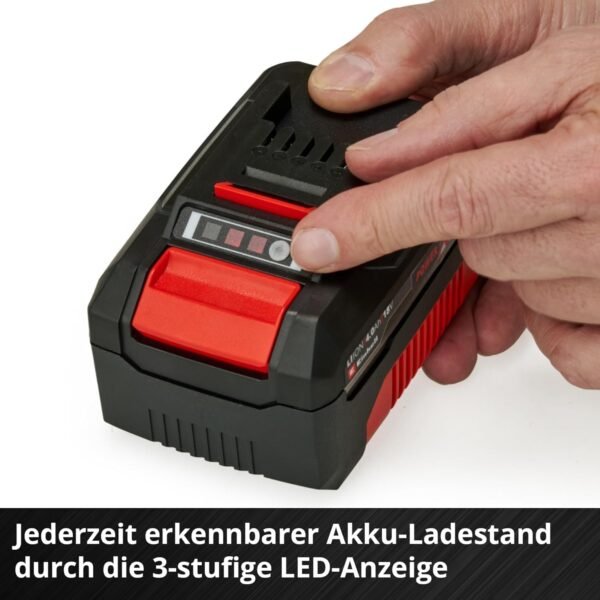 Warum lohnt sich der Einhell Akku PXC-Twinpack 4,0 Ah im Werkzeugakkus Review wirklich?